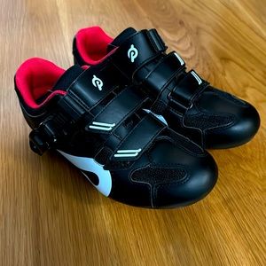 Peloton shoes